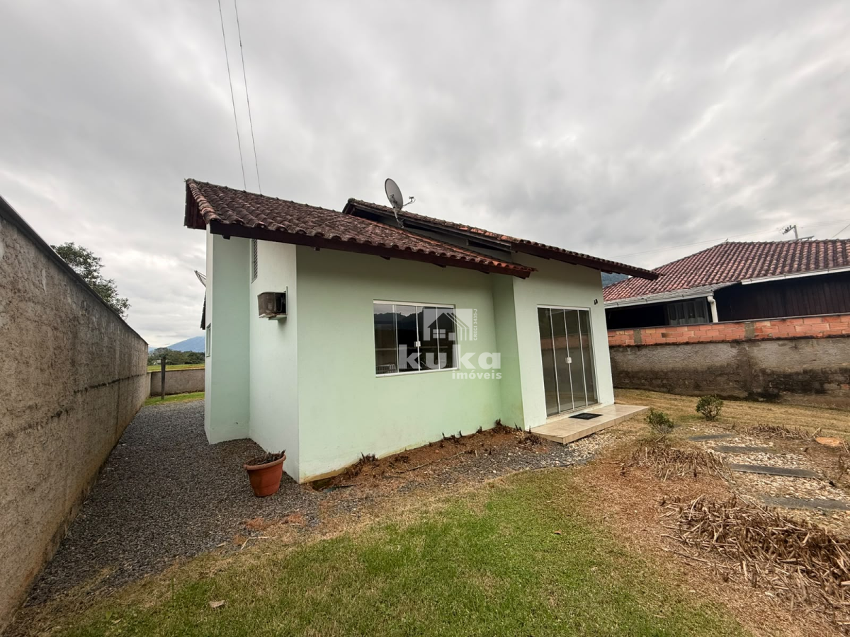 CASA RESIDENCIAL P/ LOCAÇÃO — foto 2