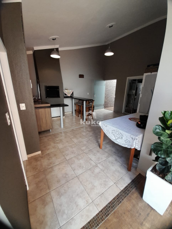 CASA TÉRREA MOBILIADA À VENDA — foto 11