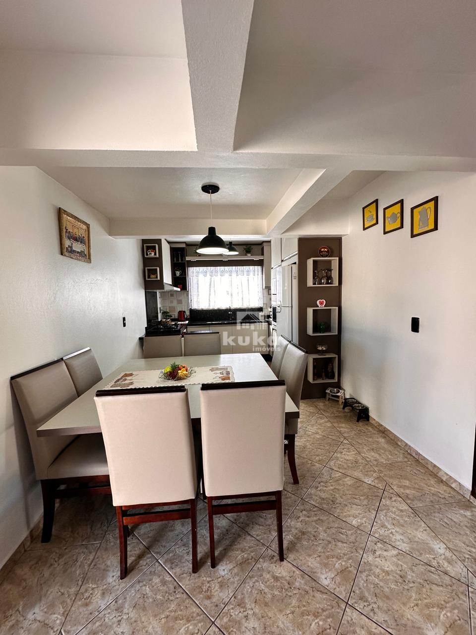 SOBRADO RESIDENCIAL À VENDA — foto 4