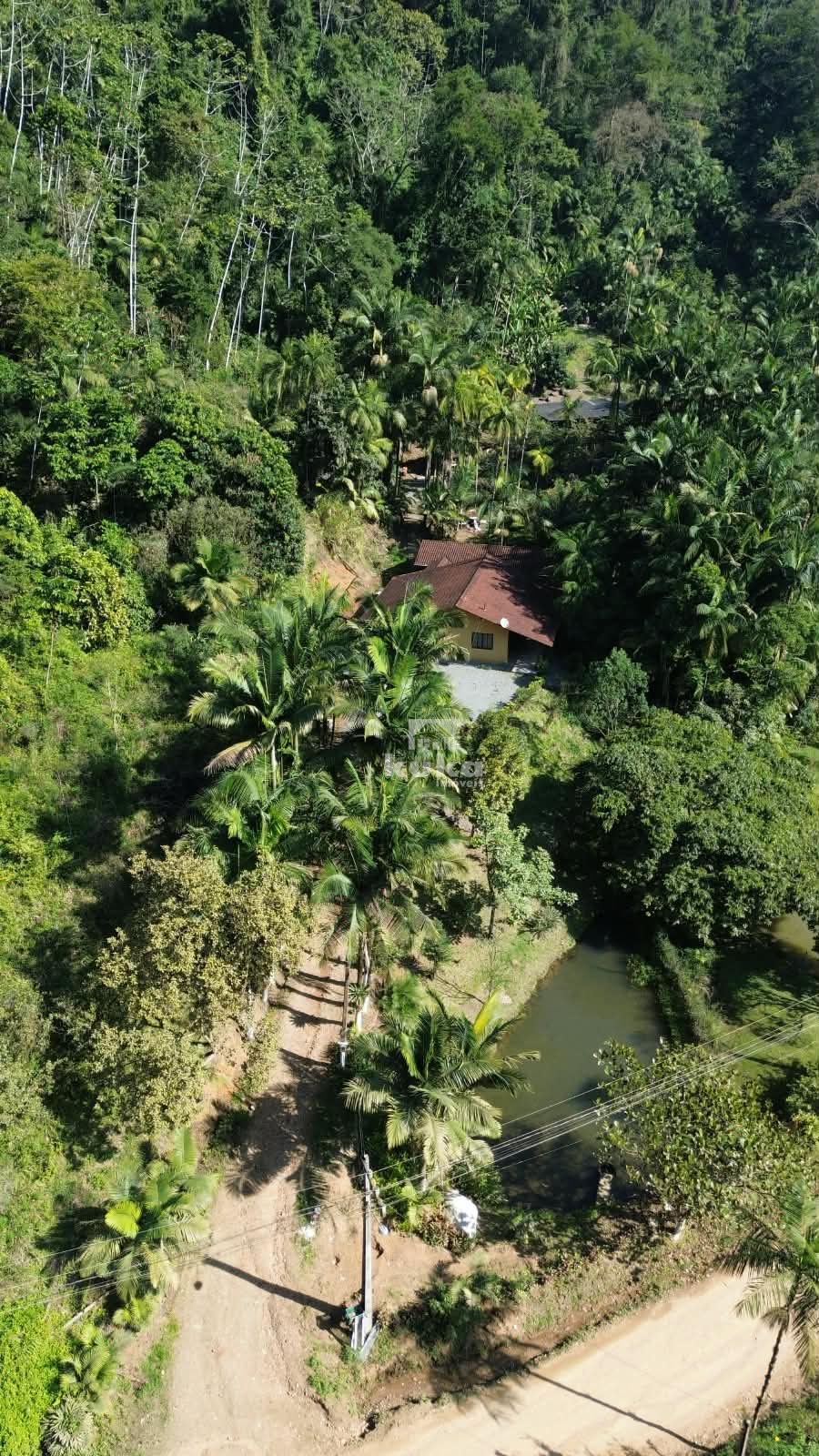 CASA EM CHÁCARA P/ LOCAÇÃO — foto 5