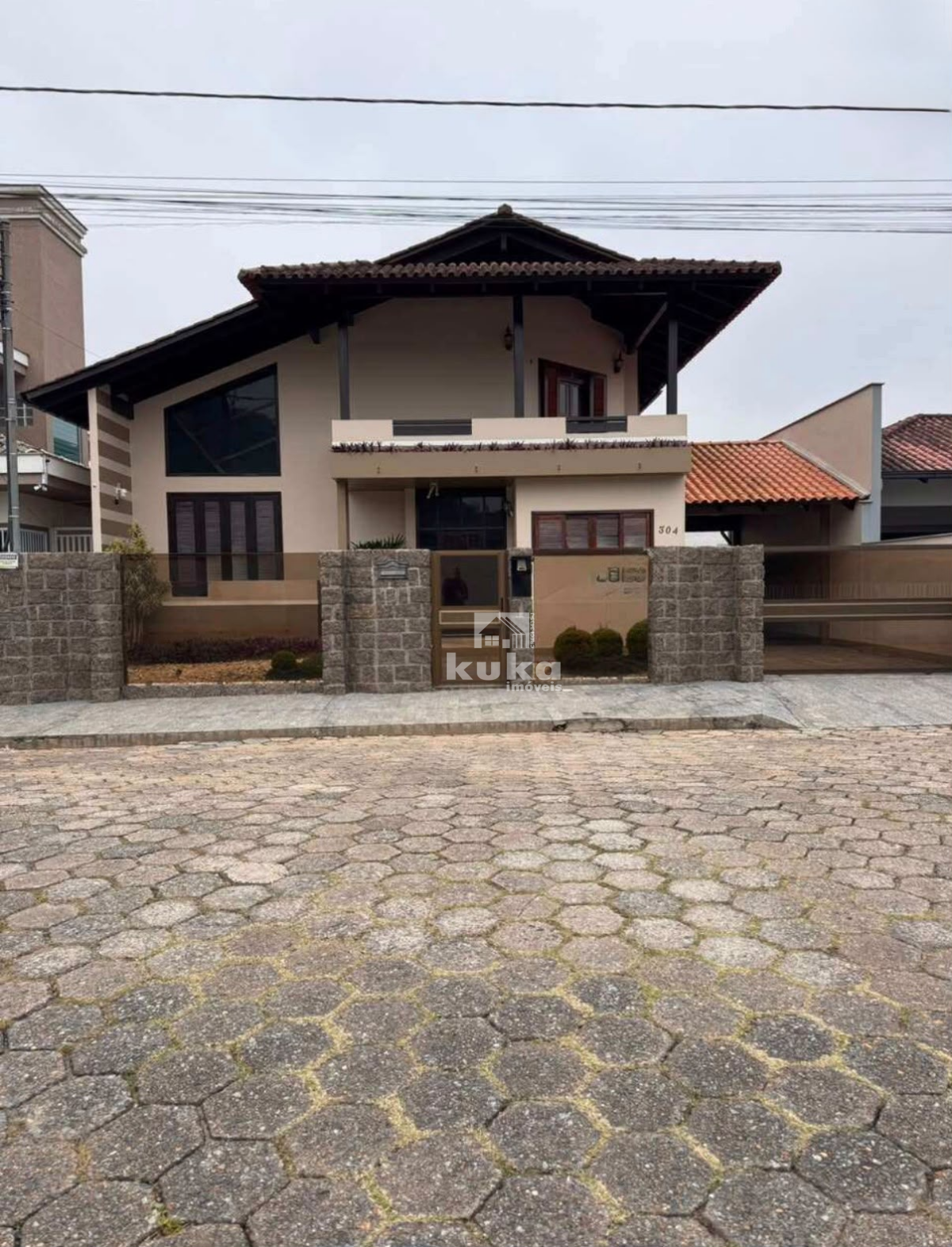 SOBRADO P/ LOCAÇÃO — foto 2